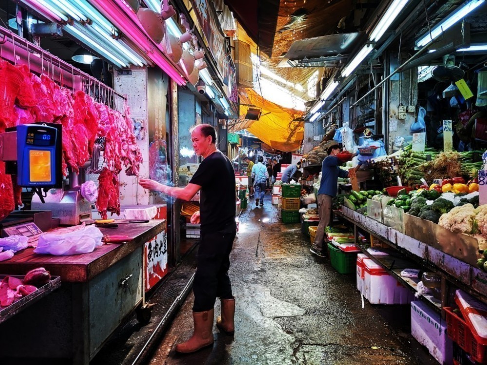 Honor View 20'nin Arkasındaki 48 MP Kamera Harika İşler Çıkarıyor