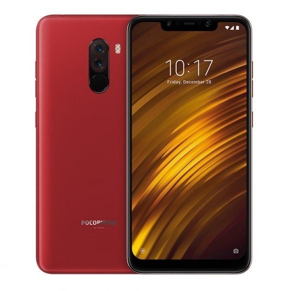 2018'de yılın en iyi 10 akıllı telefon modeli