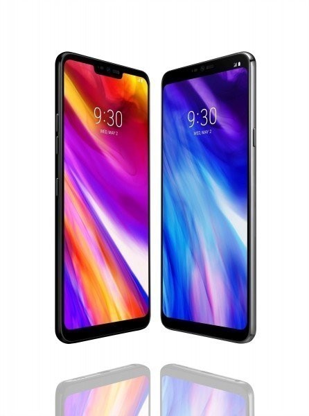 2018'de yılın en iyi 10 akıllı telefon modeli