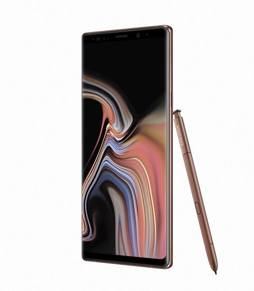 2018'de yılın en iyi 10 akıllı telefon modeli