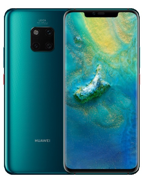 2018'de yılın en iyi 10 akıllı telefon modeli