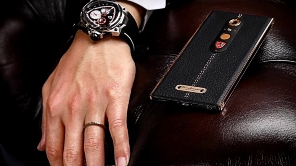 Dünya'nın en pahalı akıllı telefon modelleri