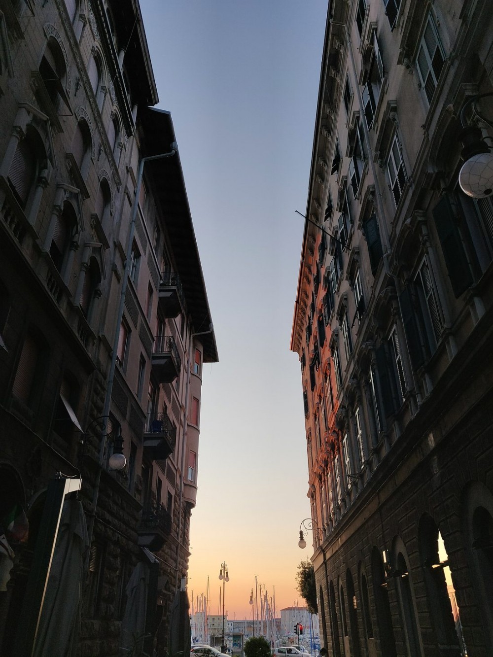 OnePlus 6T'nin Çift Kamerasından Çekilmiş Fotoğraflar