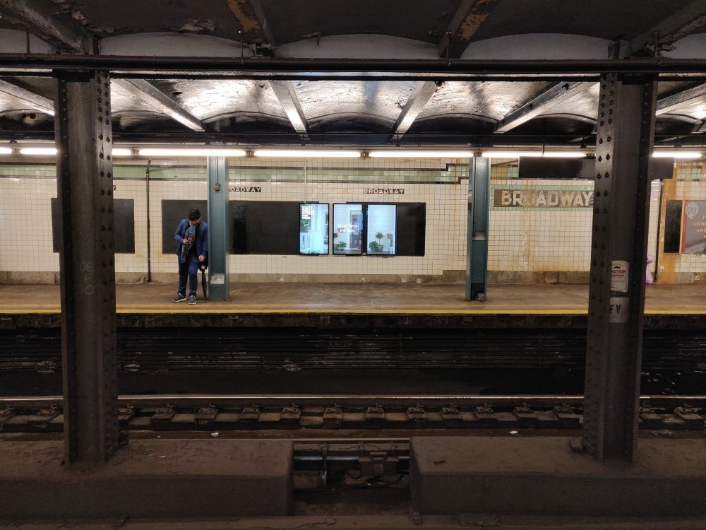 OnePlus 6T'nin Çift Kamerasından Çekilmiş Fotoğraflar