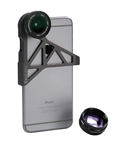 iPhone'larda daha güzel fotoğraf çektiren aksesuarlar