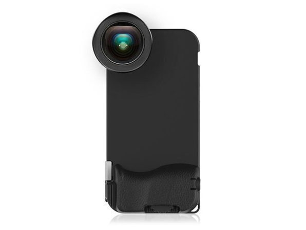 iPhone'larda daha güzel fotoğraf çektiren aksesuarlar