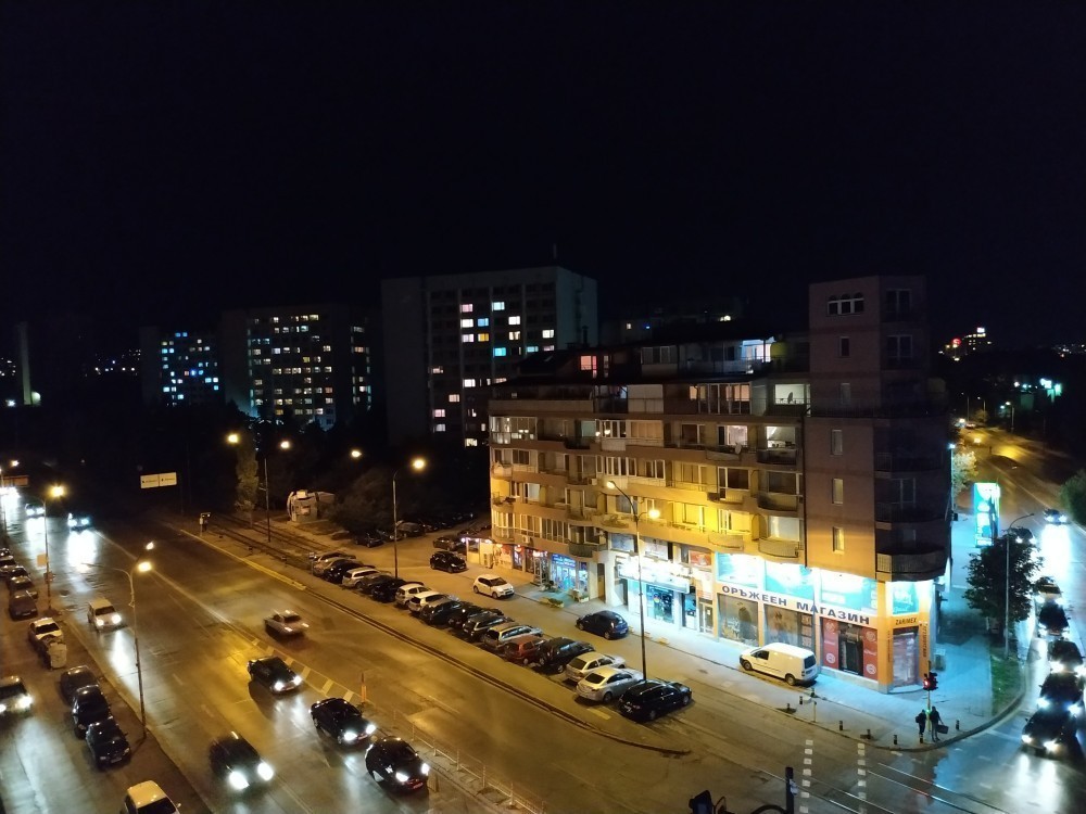 Xiaomi Redmi Note 6 Pro Kamerasından Kareler