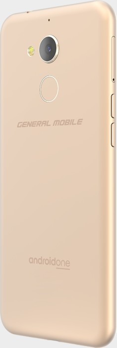 General Mobile GM 8'e ait resim galerisi