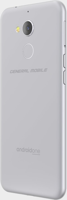 General Mobile GM 8'e ait resim galerisi