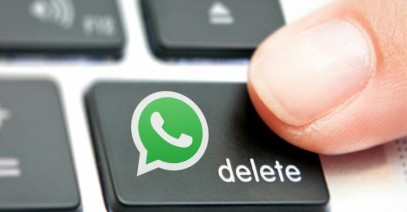 WhatsApp mesaj silme süresi uzatıldı