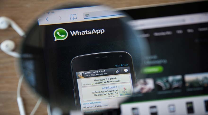 WhatsApp mesaj silme süresi uzatıldı
