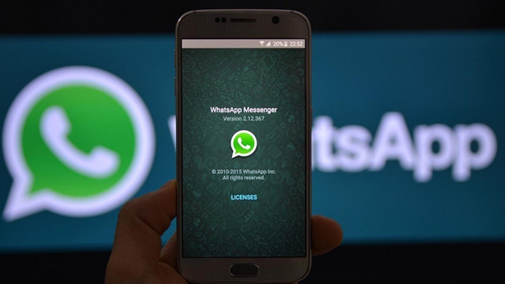 WhatsApp mesaj silme süresi uzatıldı