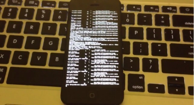 iOS kullanıcılarına, YouTube tehlikesi