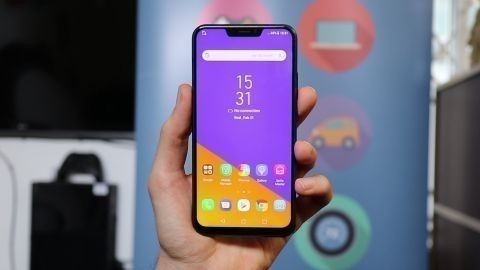 Çentik ekran ve Android'li cep telefonu modelleri hangileri?