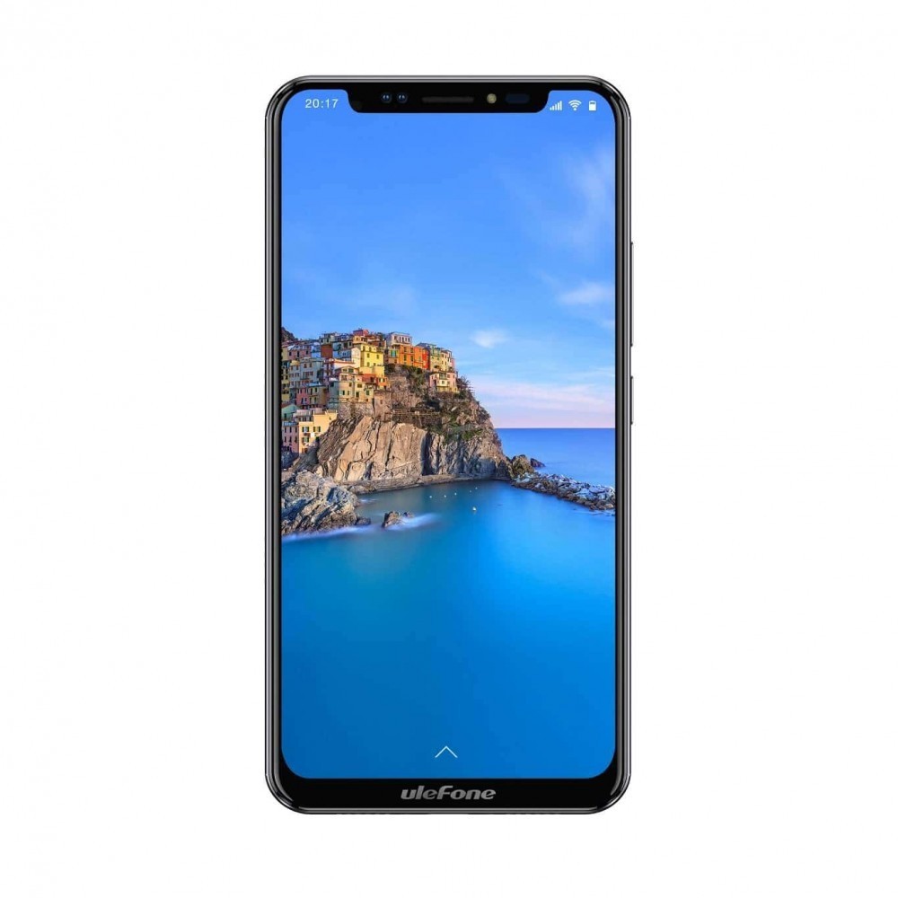 Çentik ekran ve Android'li cep telefonu modelleri hangileri?