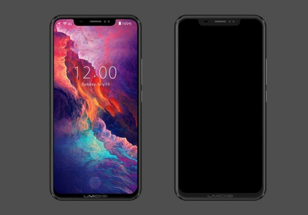 Çentik ekran ve Android'li cep telefonu modelleri hangileri?