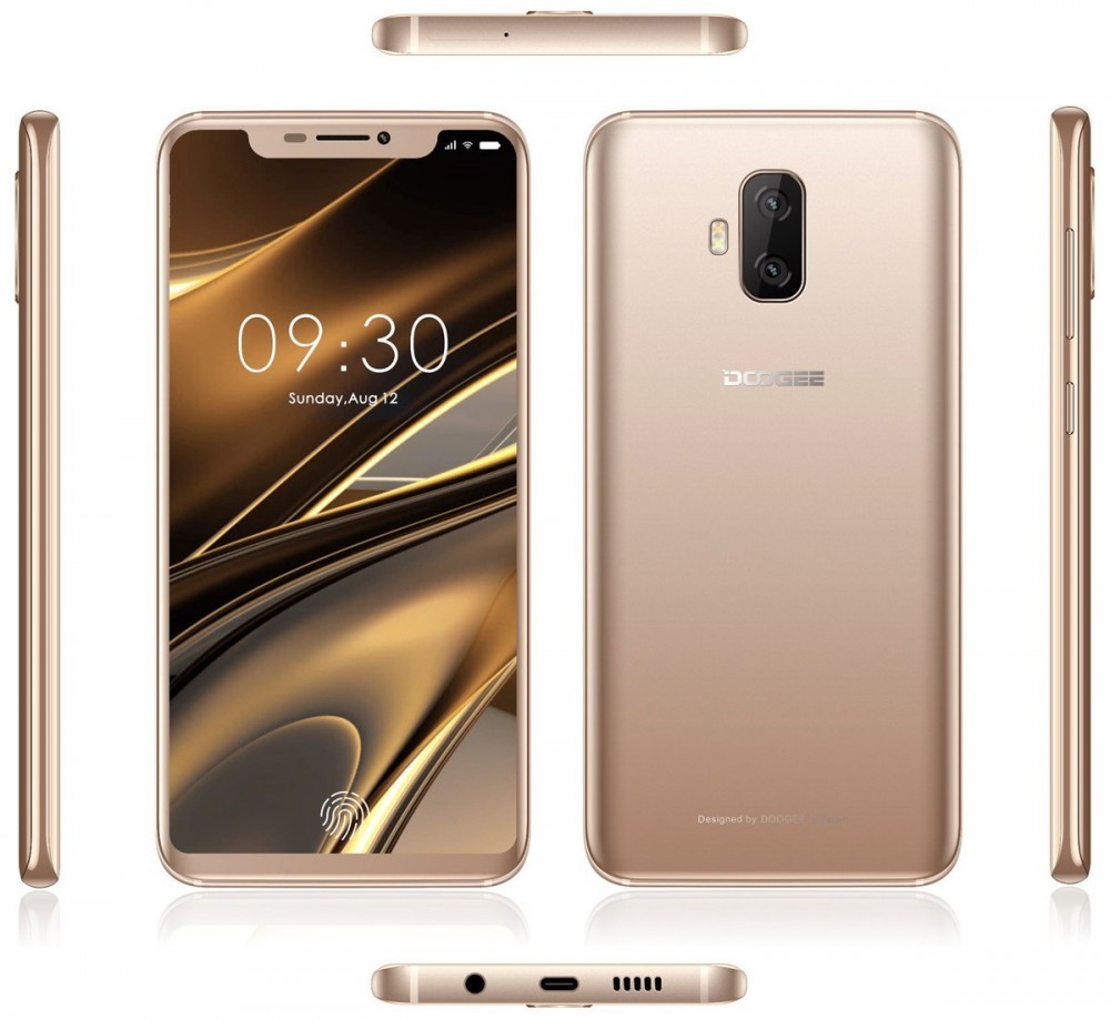 Çentik ekran ve Android'li cep telefonu modelleri hangileri?