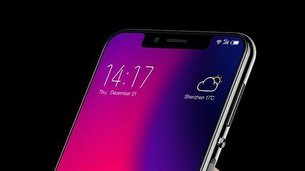 Çentik ekran ve Android'li cep telefonu modelleri hangileri?