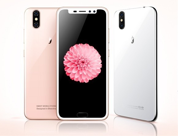 Çentik ekran ve Android'li cep telefonu modelleri hangileri?