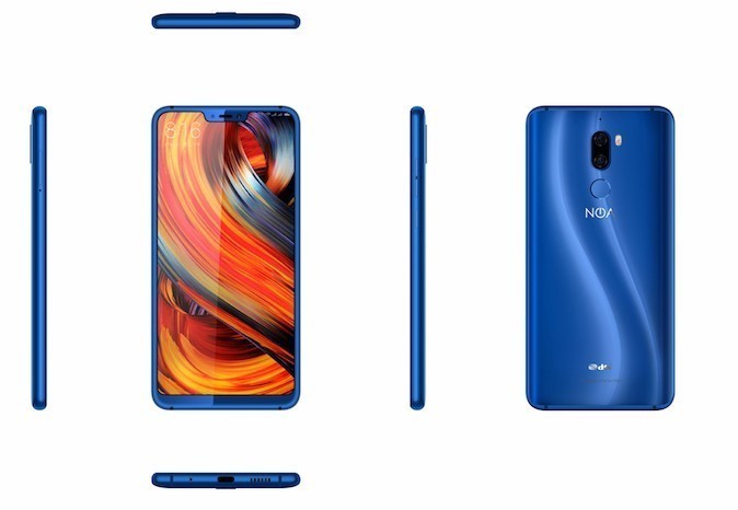Çentik ekran ve Android'li cep telefonu modelleri hangileri?