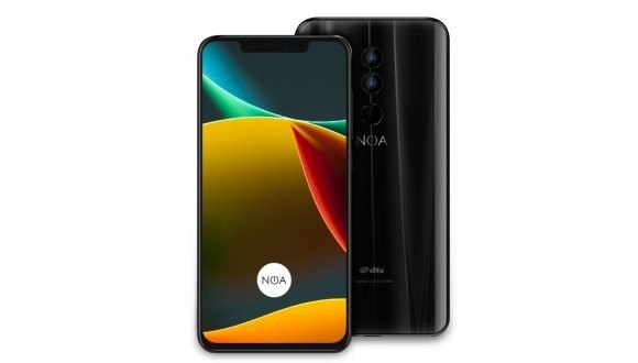 Çentik ekran ve Android'li cep telefonu modelleri hangileri?