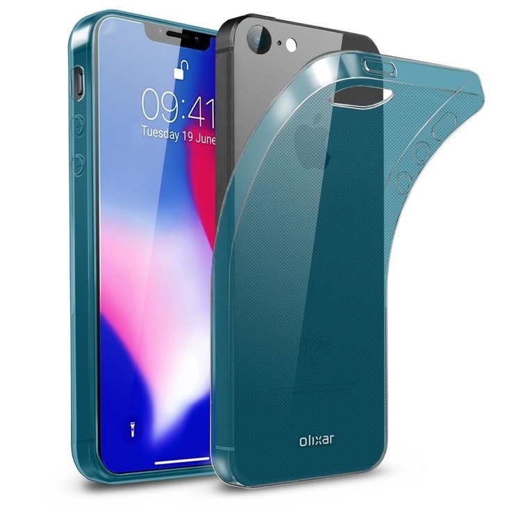 iPhone SE 2 gerçek tasarımıyla gün yüzüne çıktı