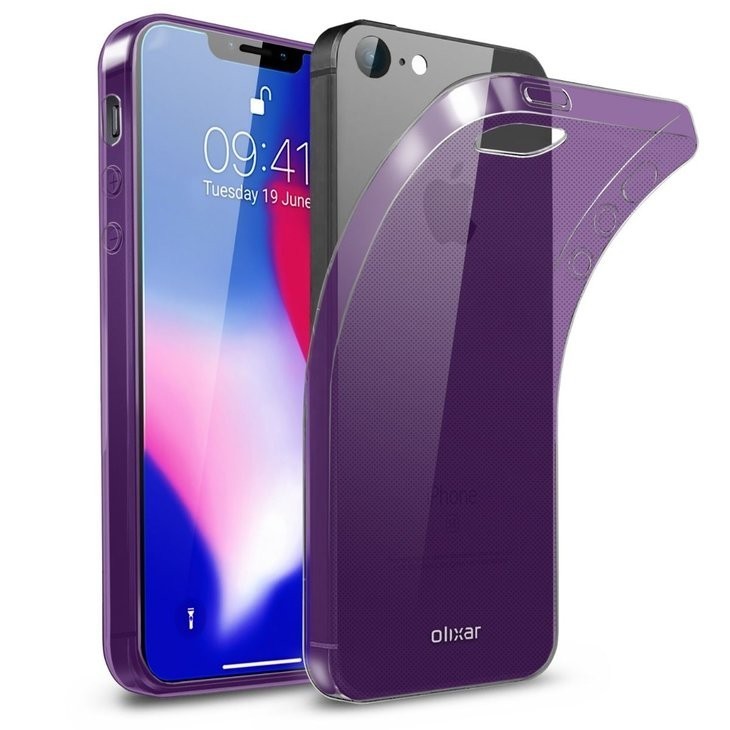 iPhone SE 2 gerçek tasarımıyla gün yüzüne çıktı