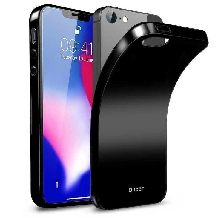 iPhone SE 2 gerçek tasarımıyla gün yüzüne çıktı