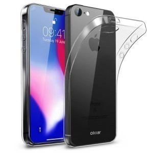 iPhone SE 2 gerçek tasarımıyla gün yüzüne çıktı