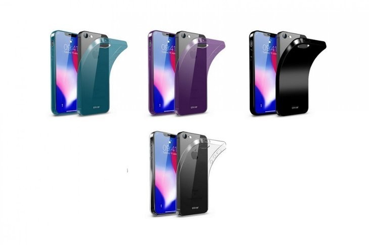 iPhone SE 2 gerçek tasarımıyla gün yüzüne çıktı