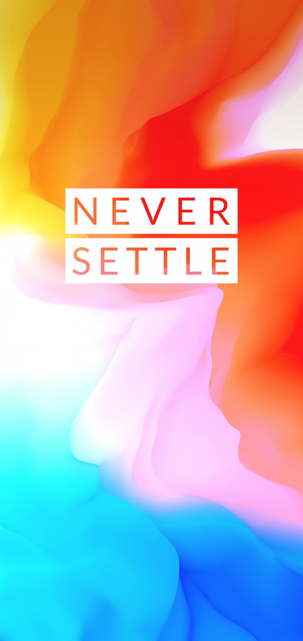 OnePlus 6 Duvar Kağıtları