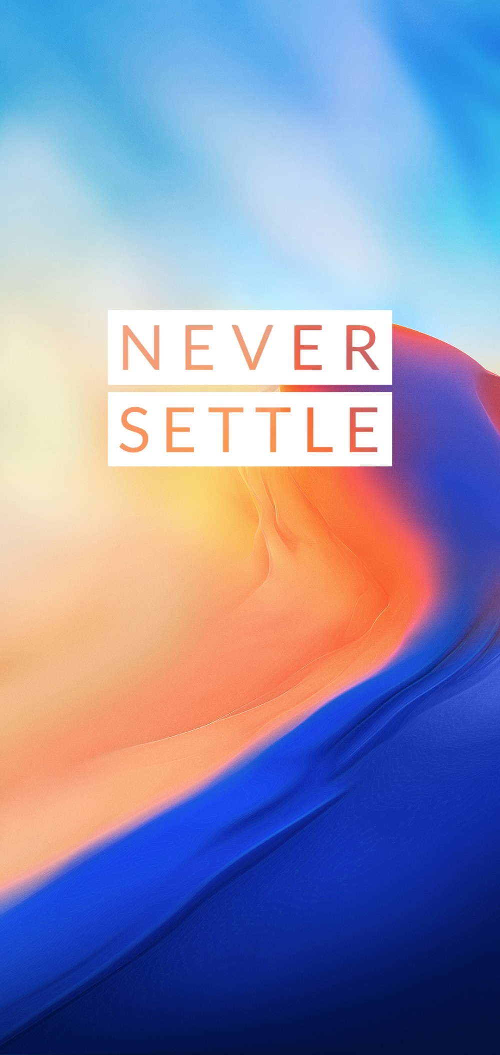 OnePlus 6 Duvar Kağıtları