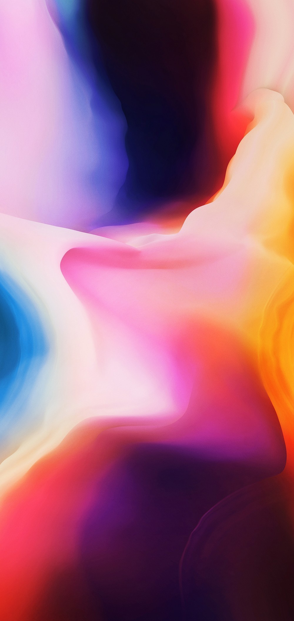 OnePlus 6 Duvar Kağıtları