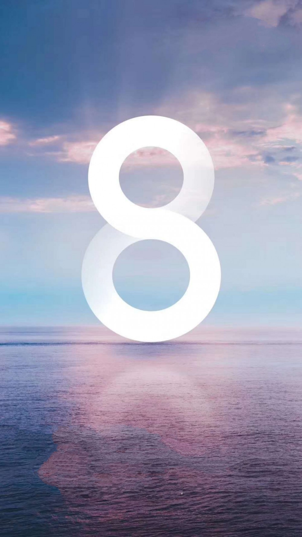 Xiaomi Mi 8 Duvar Kağıtları