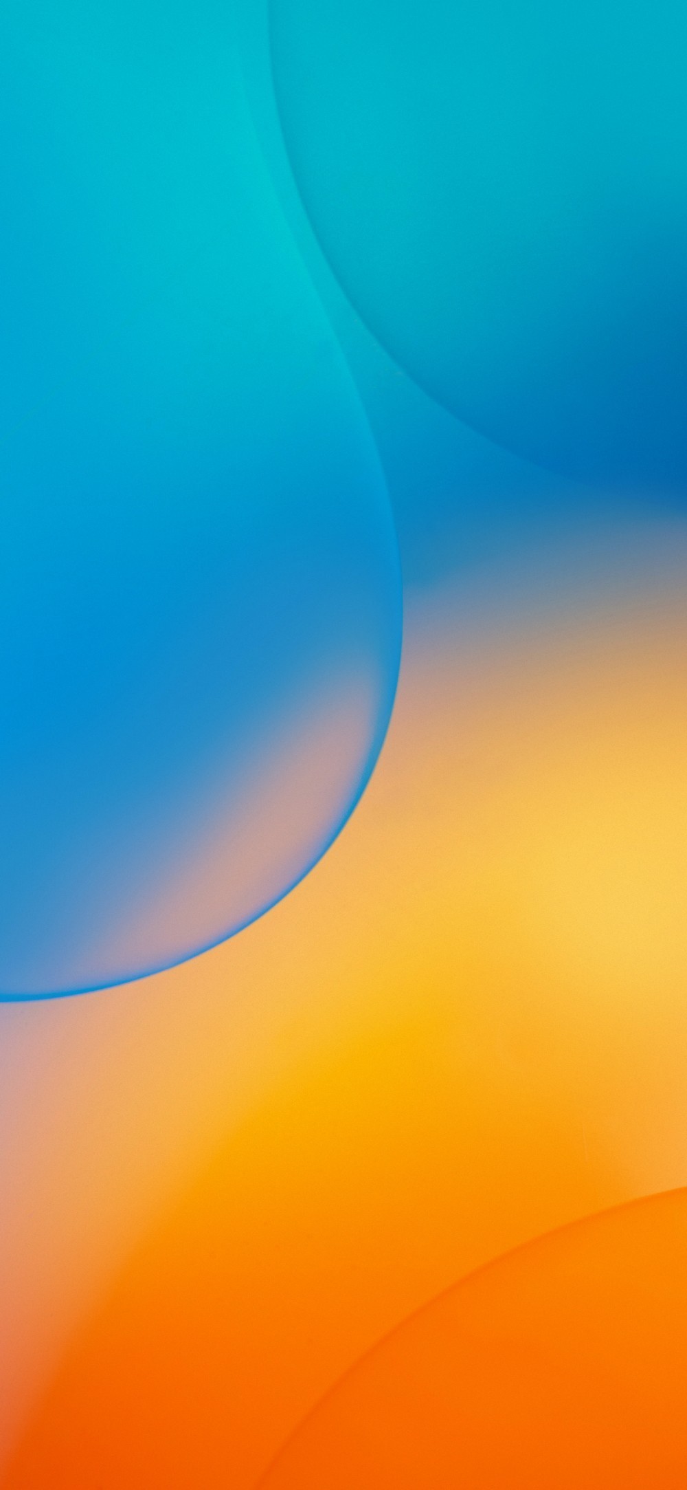 LG G7 ThinQ Duvar Kağıtları