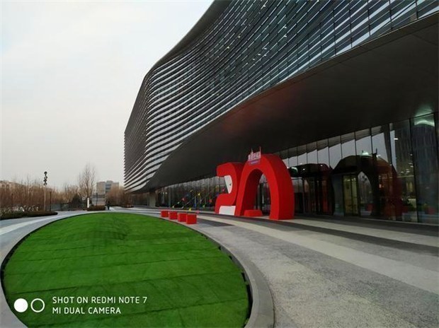 Xiaomi Redmi Note 7 Kamera Örnekleri