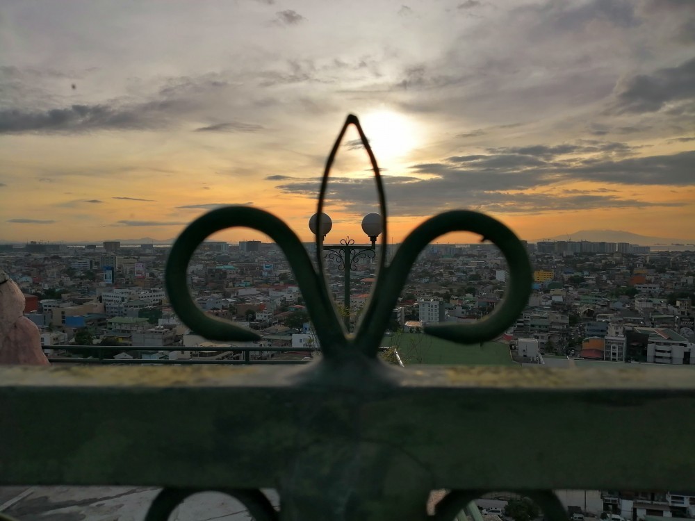 Huawei Y9 2019 Kamerasından Örnekler