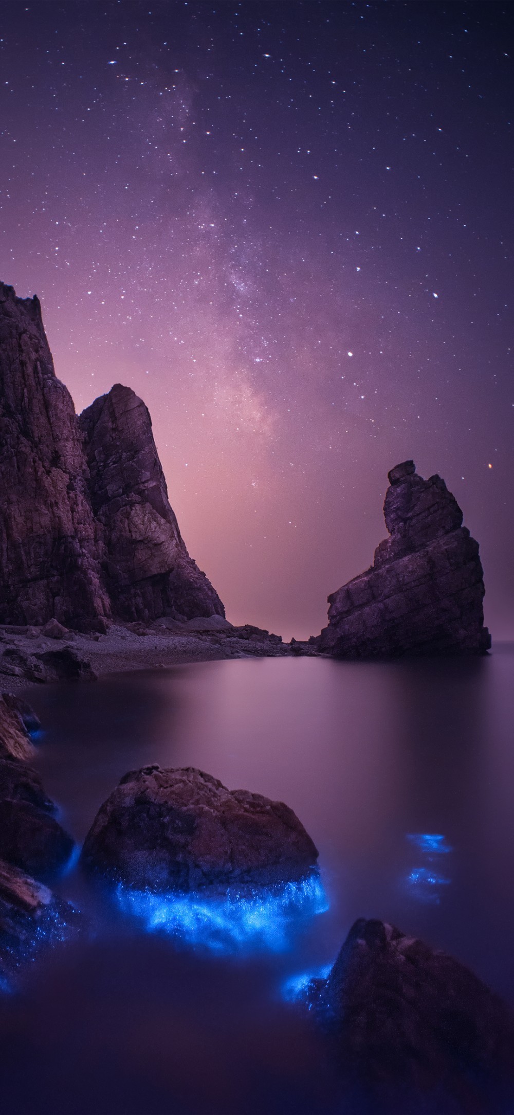 Xiaomi Mi 9 Duvar Kağıtları