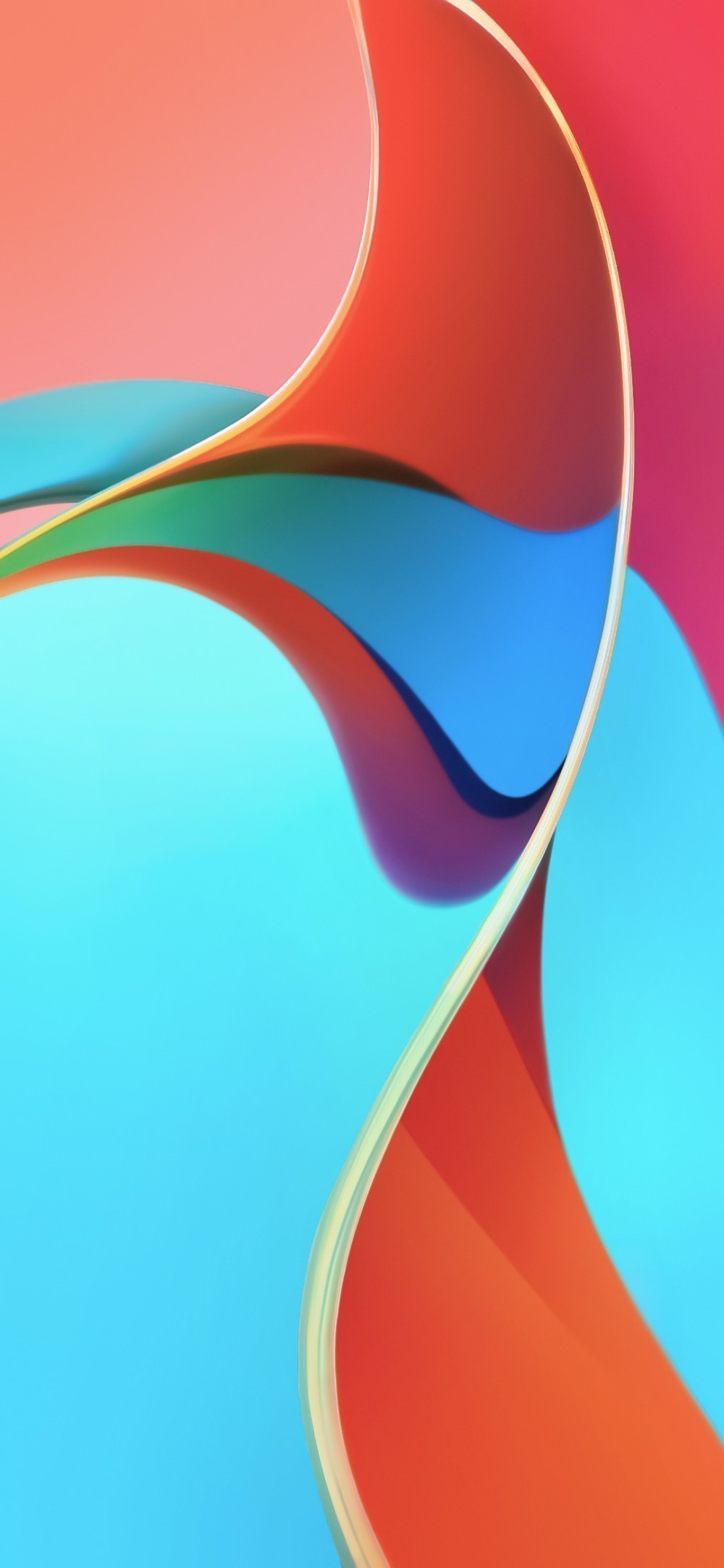 Xiaomi Mi 9 Duvar Kağıtları
