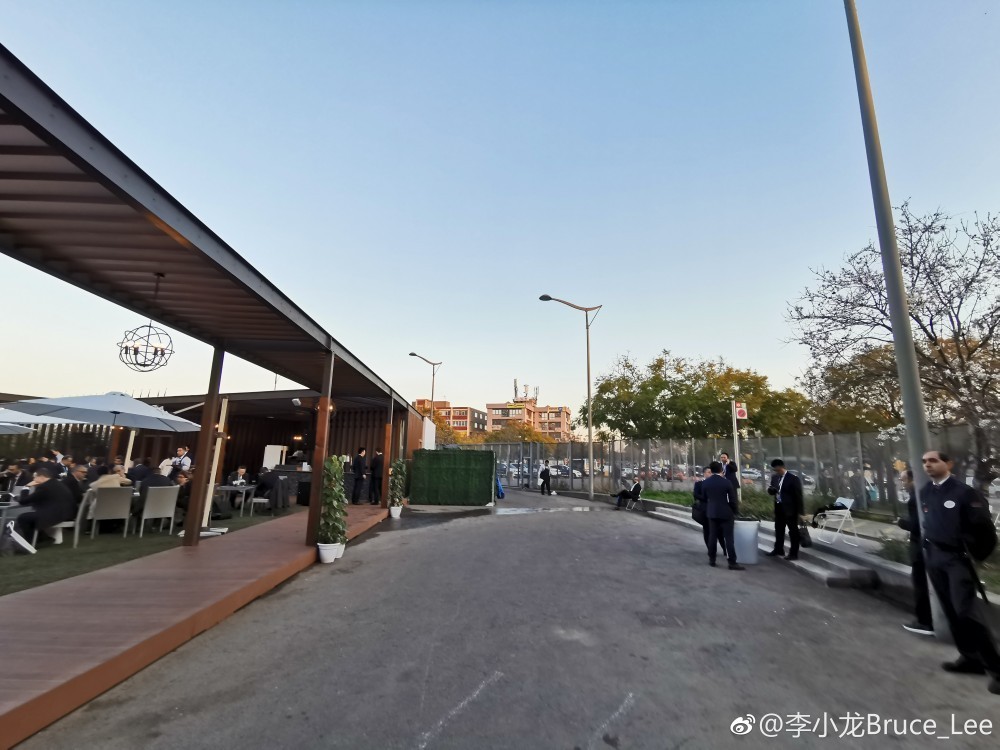 Huawei P30 Pro Kamera Örnekleri