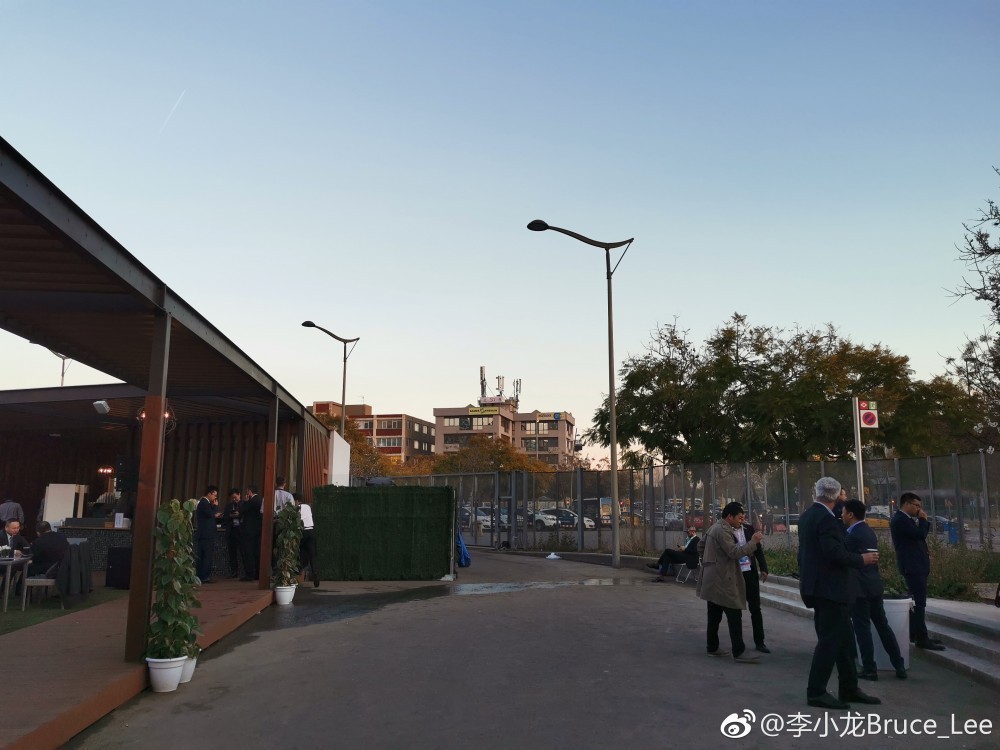 Huawei P30 Pro Kamera Örnekleri