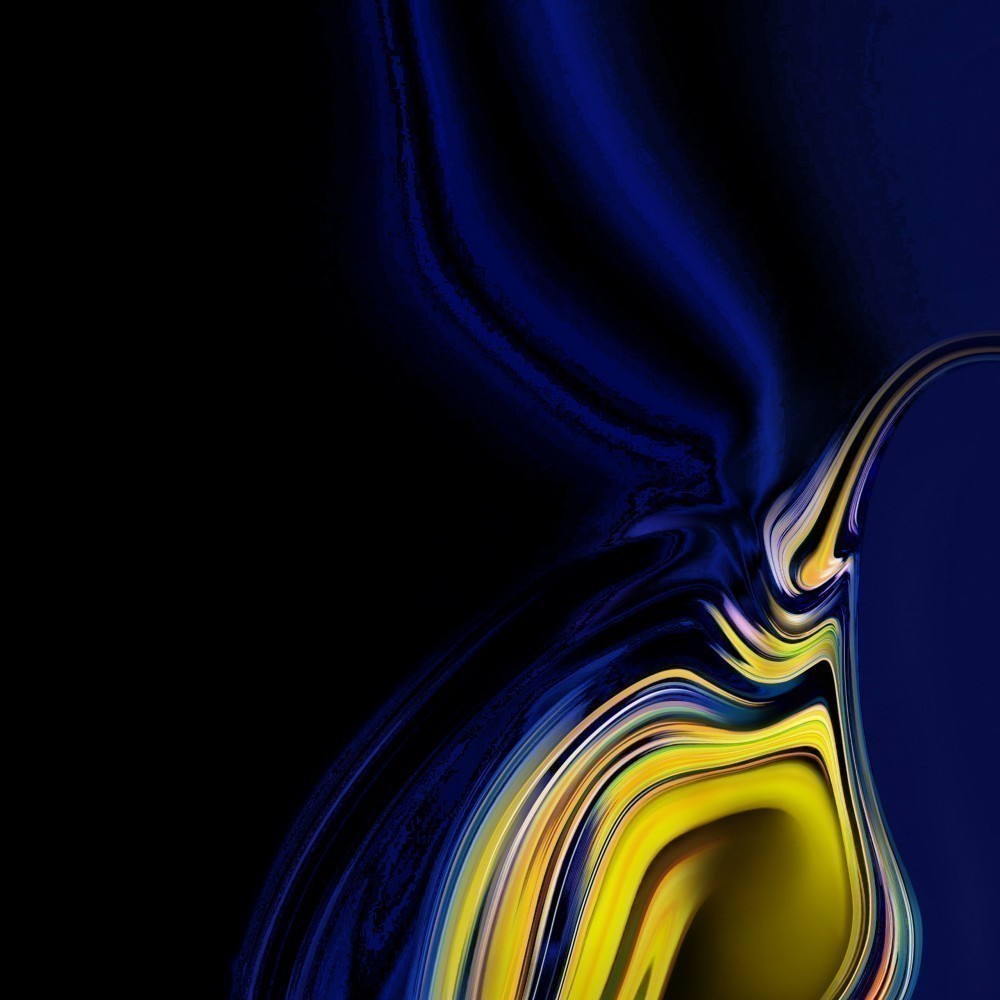 Samsung Galaxy Note9 Duvar Kağıtları