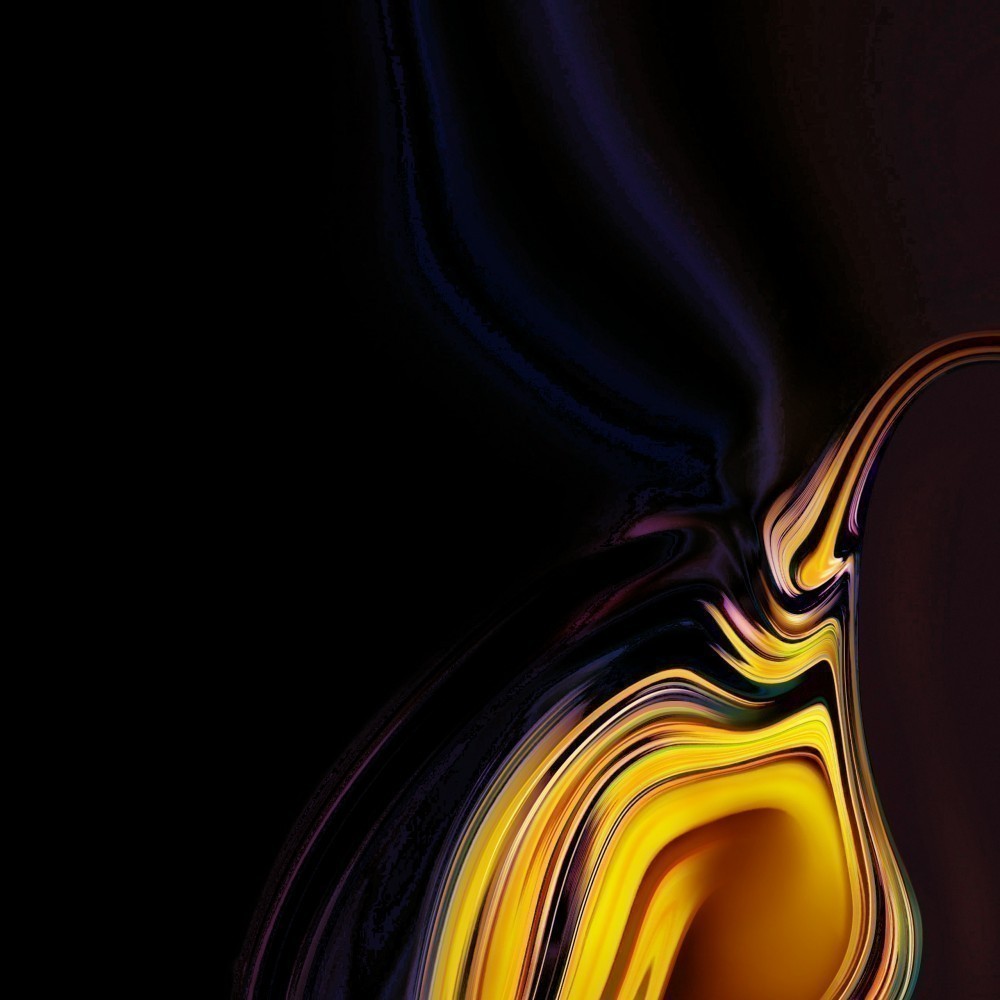 Samsung Galaxy Note9 Duvar Kağıtları