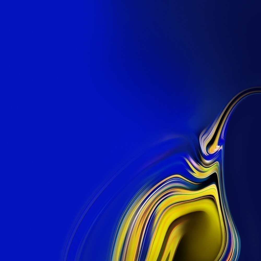 Samsung Galaxy Note9 Duvar Kağıtları