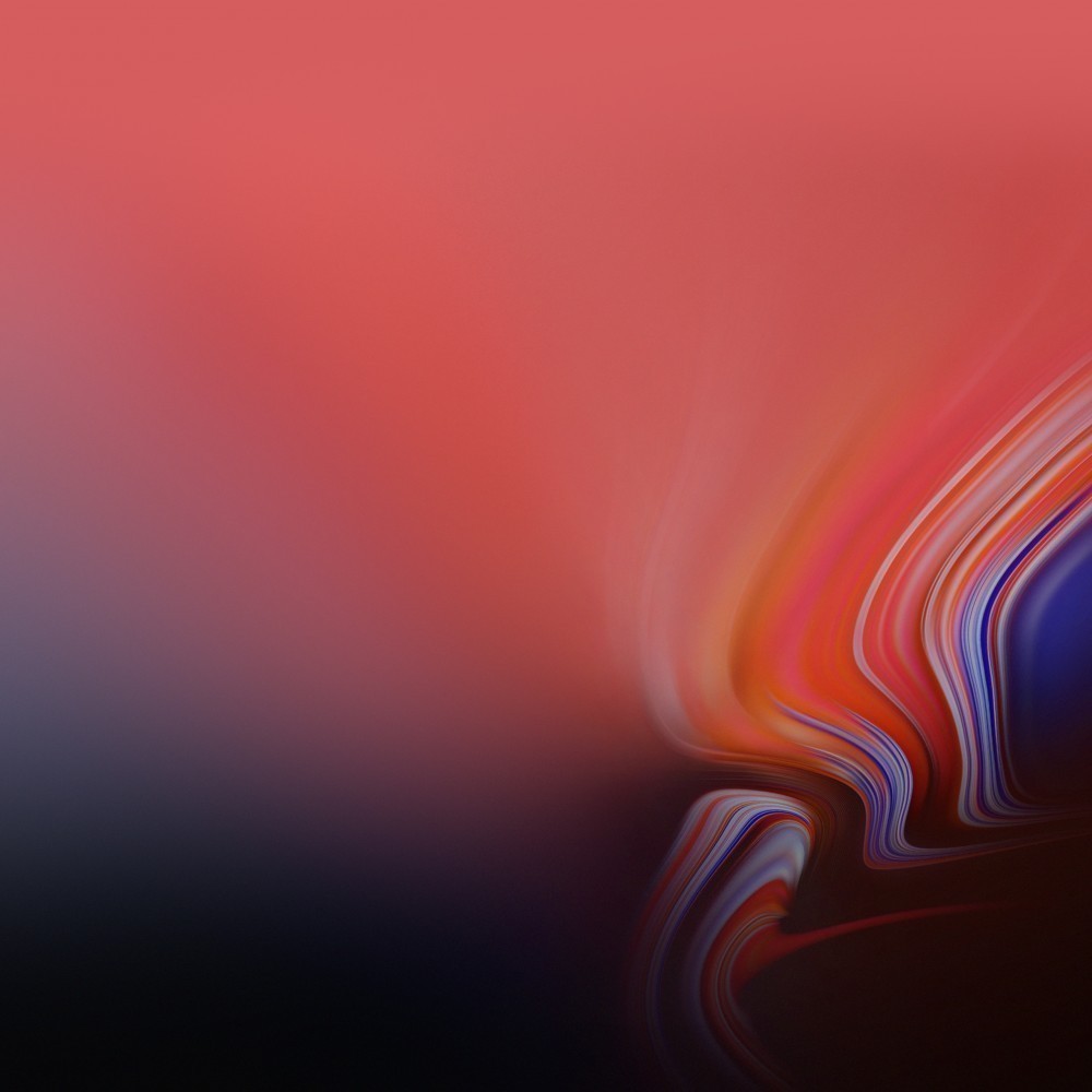 Samsung Galaxy Note9 Duvar Kağıtları