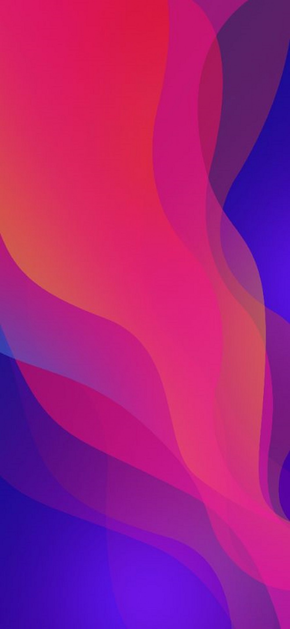 Oppo Find X Duvar Kağıtları