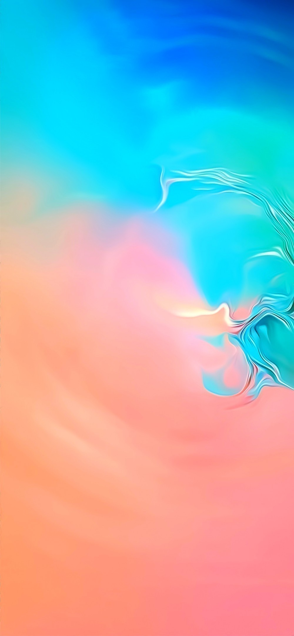 Samsung Galaxy S10 Duvar Kağıtları