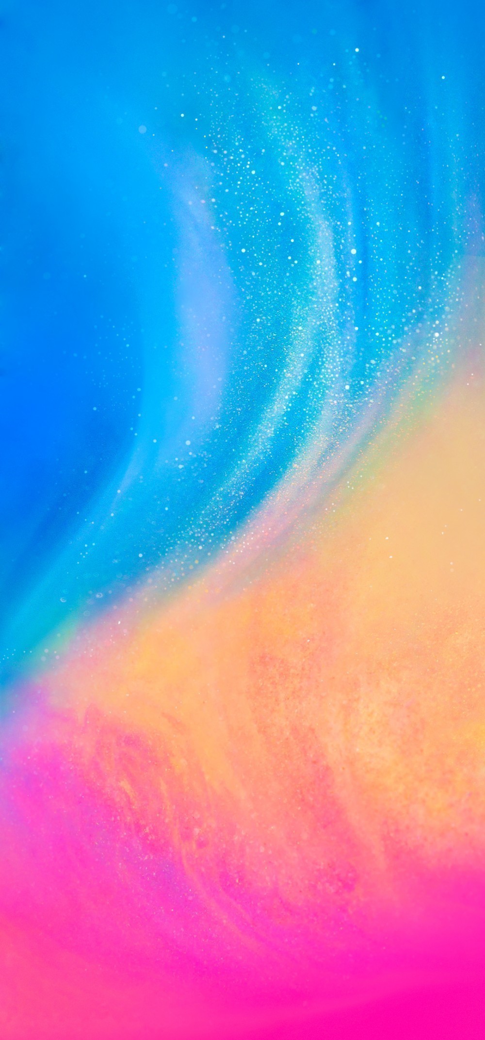 Vivo Nex Duvar Kağıtları