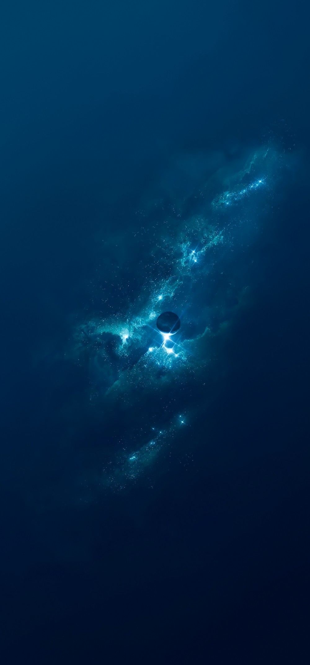 Vivo Nex Duvar Kağıtları