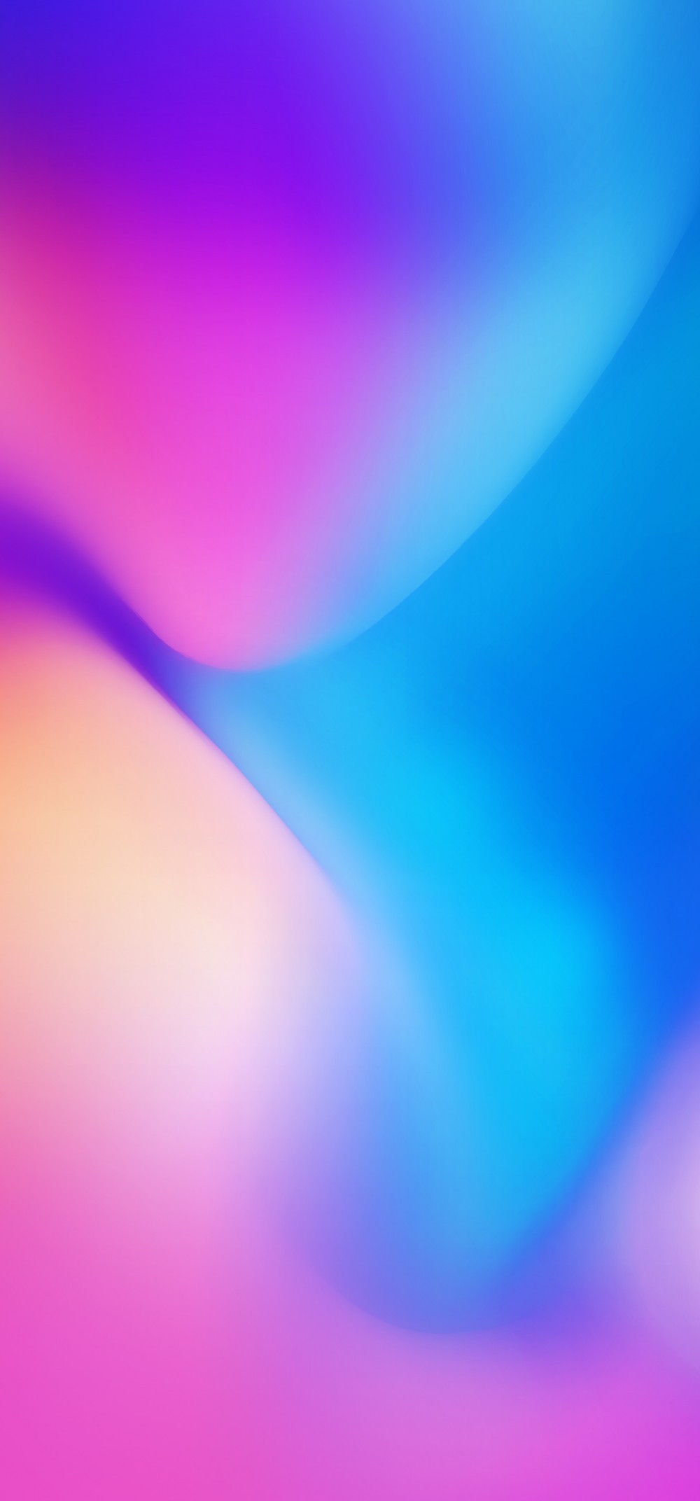 Vivo Nex Duvar Kağıtları